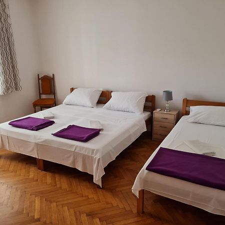 Holiday Home Jukic Pr Seline Extérieur photo