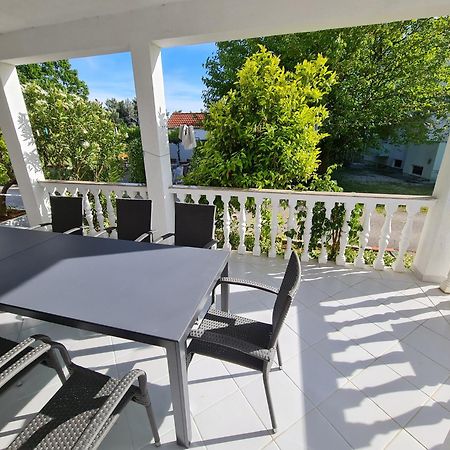 Holiday Home Jukic Pr Seline Extérieur photo