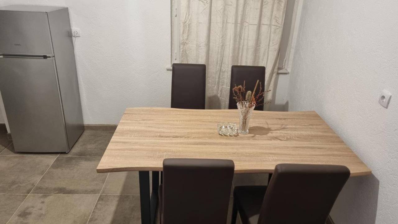 Holiday Home Jukic Pr Seline Extérieur photo