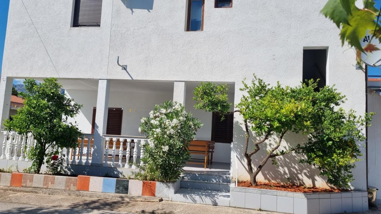 Holiday Home Jukic Pr Seline Extérieur photo