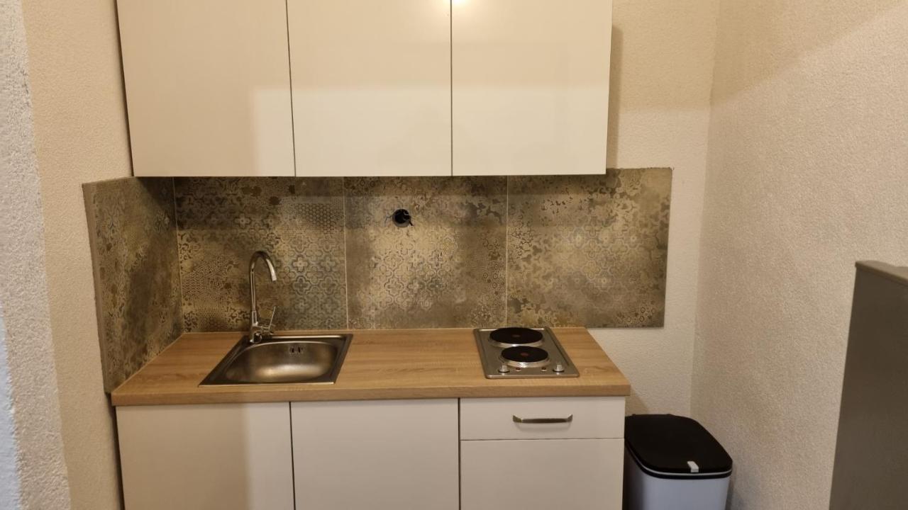 Holiday Home Jukic Pr Seline Extérieur photo