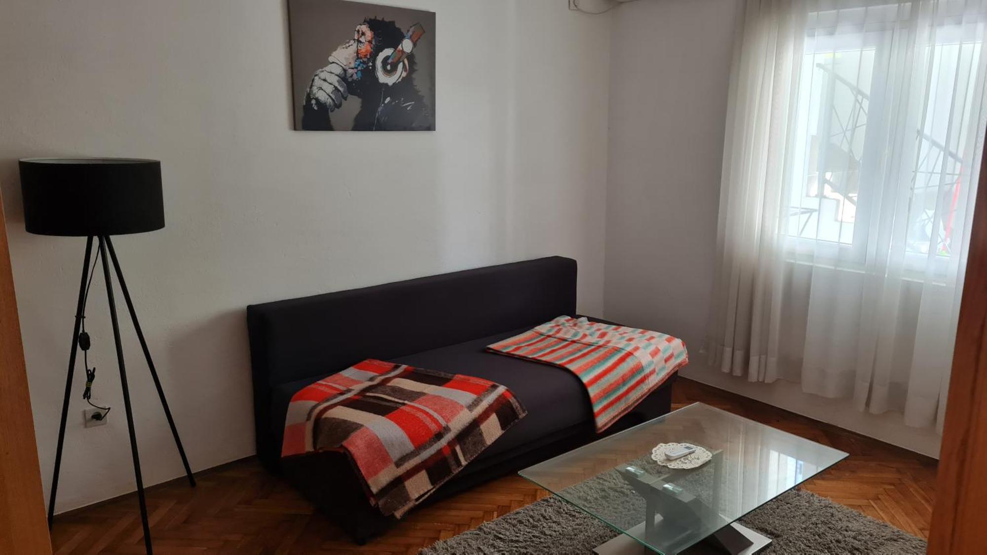 Holiday Home Jukic Pr Seline Extérieur photo
