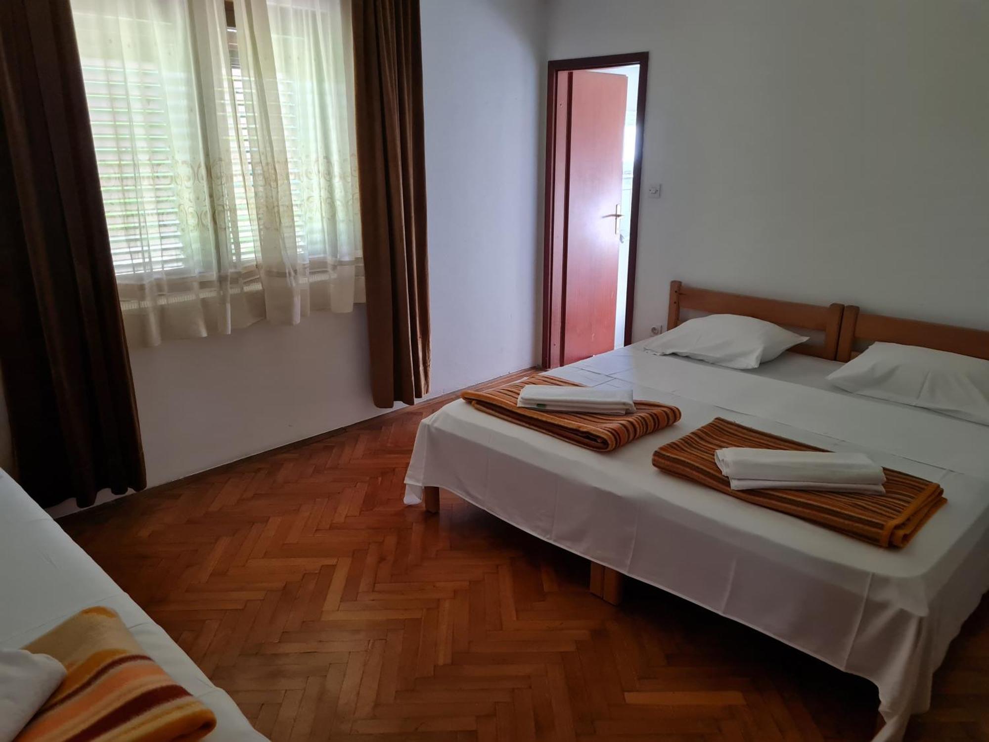 Holiday Home Jukic Pr Seline Extérieur photo