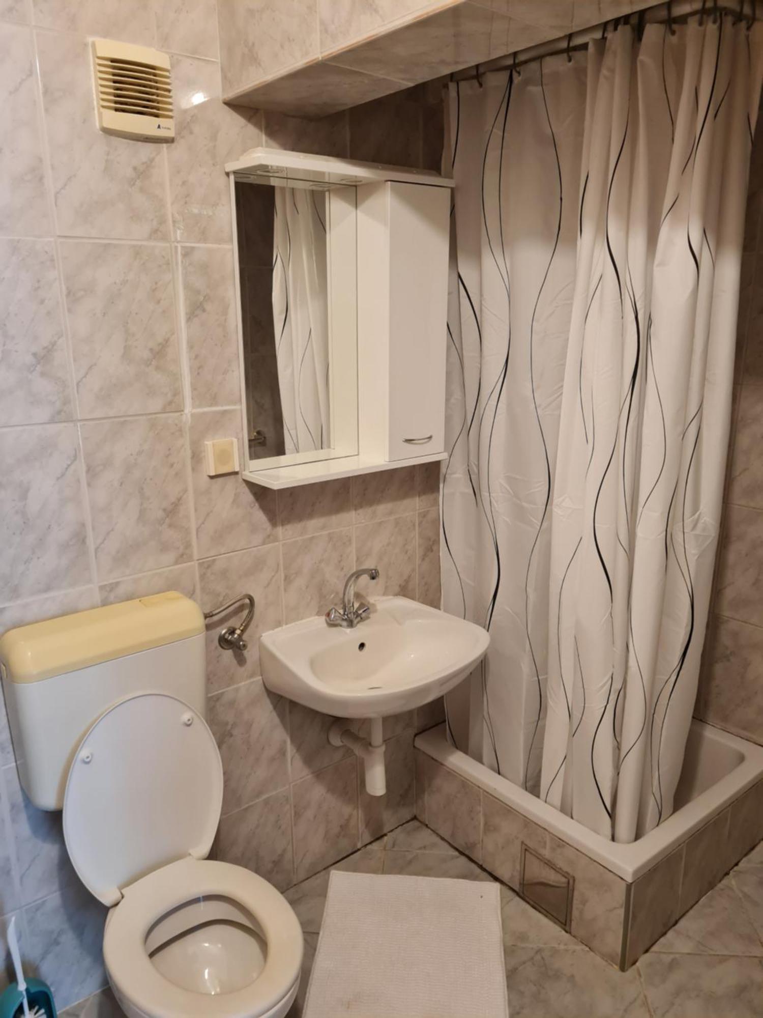 Holiday Home Jukic Pr Seline Extérieur photo