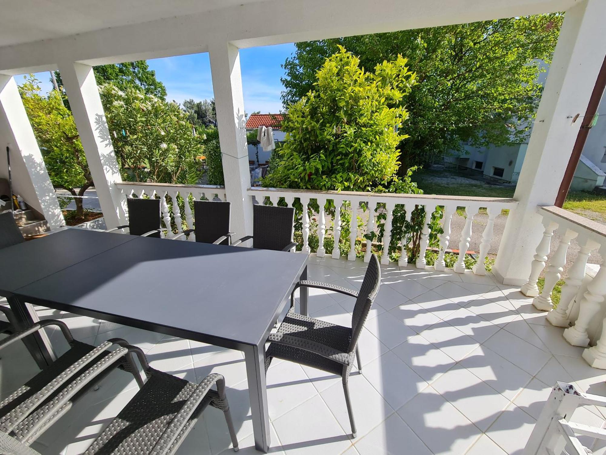 Holiday Home Jukic Pr Seline Extérieur photo