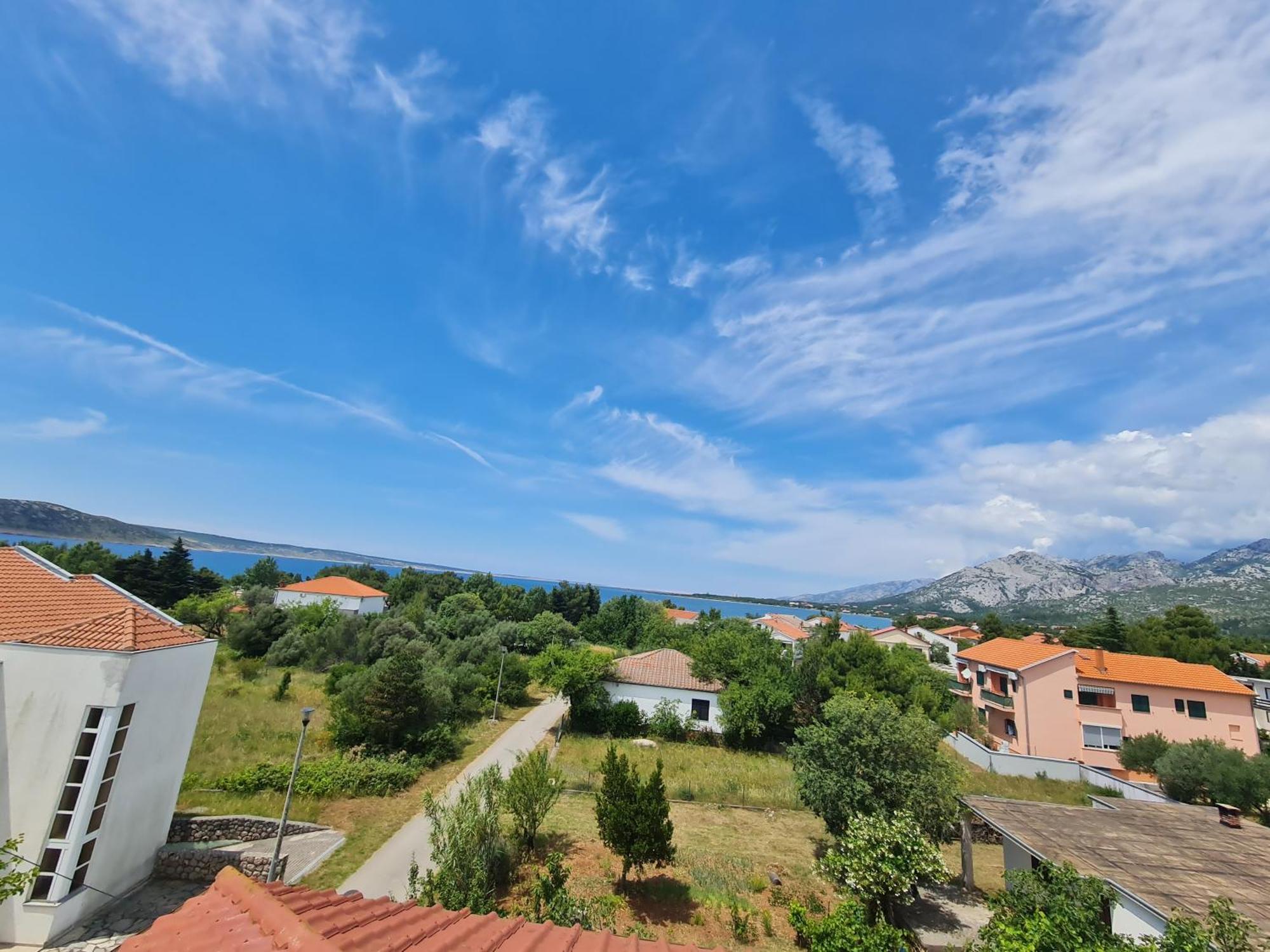 Holiday Home Jukic Pr Seline Extérieur photo