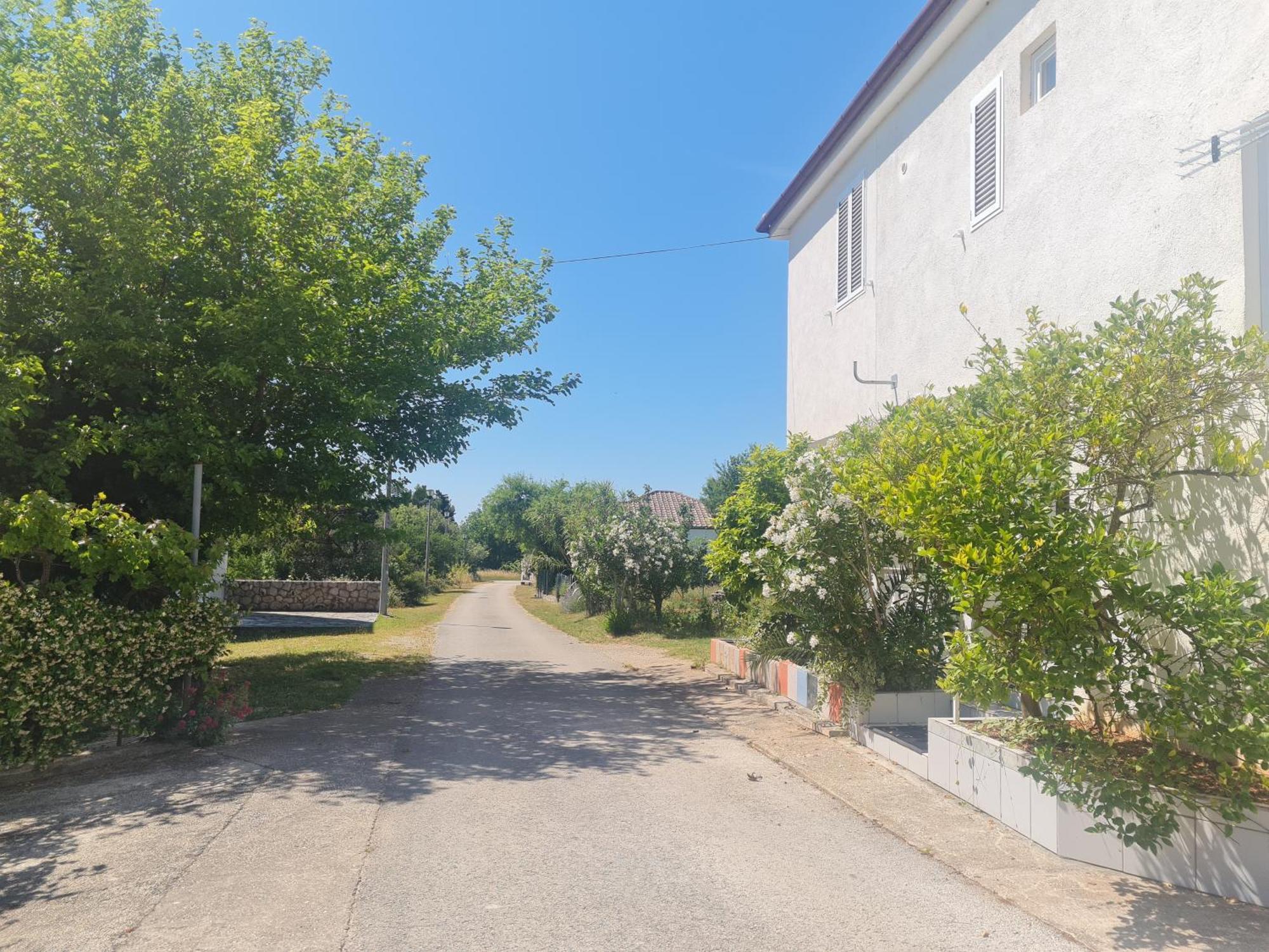 Holiday Home Jukic Pr Seline Extérieur photo